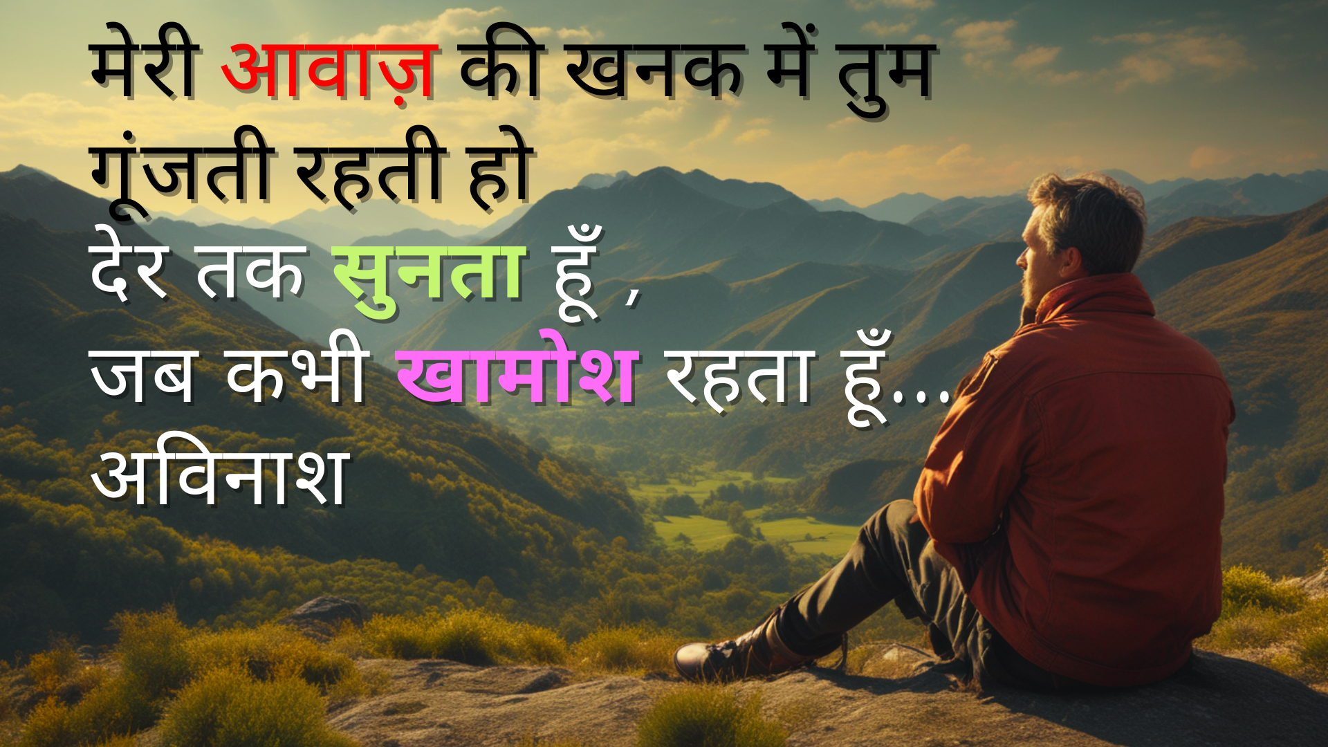 Romantic Shayari with Images in Hindi