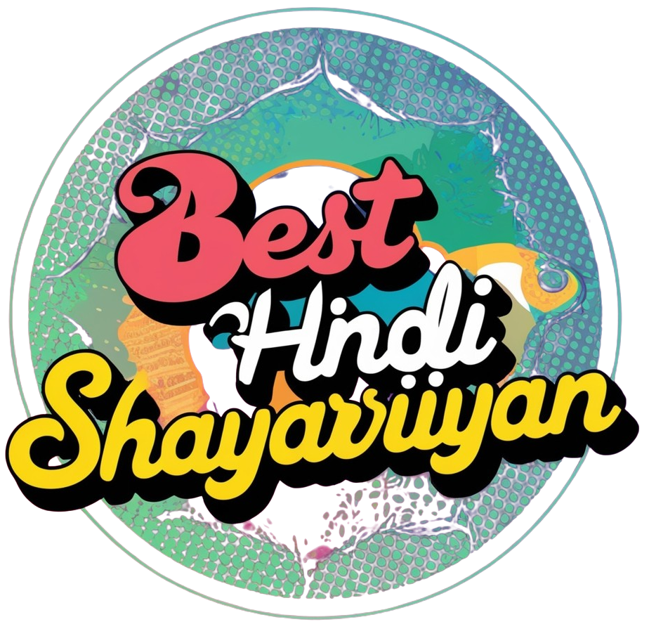 Best Hindi Shayariyan